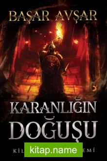 Karanlığın Doğuşu Kilit Taşının Gizemi