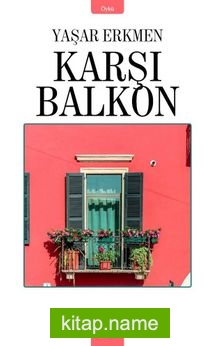 Karşı Balkon