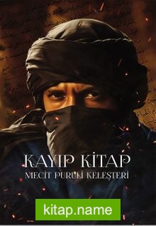 Kayıp Kitap Mecit Puruli Keleşteri