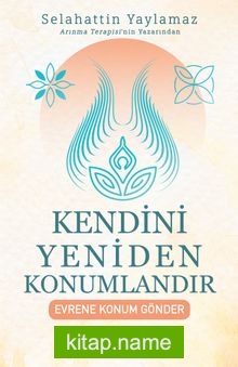 Kendini Yeniden Konumlandır