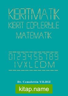 Kibritmatik Kibrit Çöpleriyle Matematik