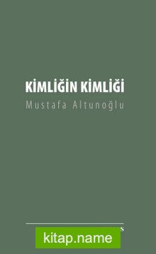 Kimliğin Kimliği