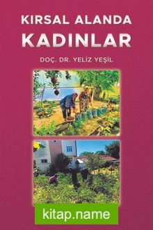 Kırsal Alanda Kadınlar