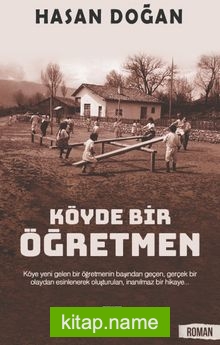 Köyde Bir Öğretmen