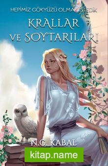 Krallar ve Soytarıları – Hepimiz Gökyüzü Olmak İstedik (Hava Şömiz)