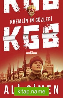 Kremlinin Gözleri: KGB