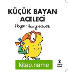 Küçük Bayan Aceleci