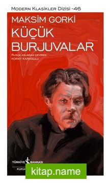 Küçük Burjuvalar (Ciltli)