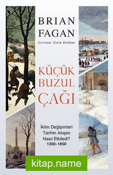 Küçük Buzul Çağı