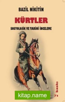 Kürtler Sosyolojik ve Tarihi İnceleme