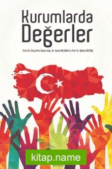 Kurumlarda Değerler