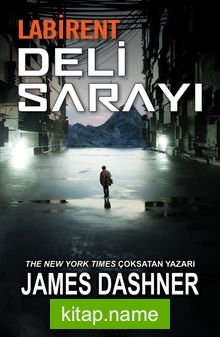 Labirent: Deli Sarayı