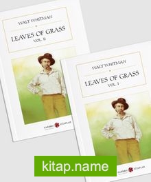 Leaves of Grass (2 Cilt)