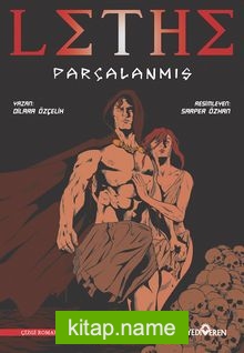 Lethe – Parçalanmış