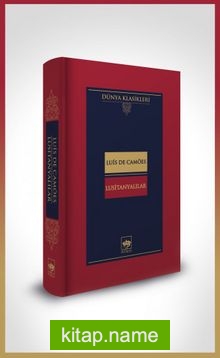 Lusitanyalılar (Ciltli)