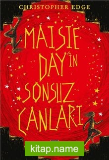 Maisie Day’in Sonsuz Canları