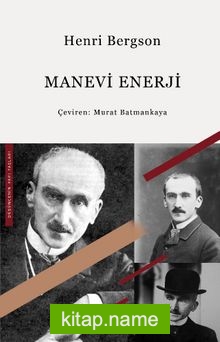 Manevi Enerji