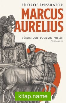 Marcus Aurelius Filozof İmparator