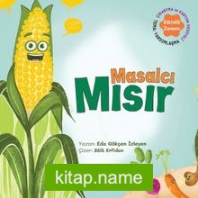 Masalcı Mısır / Sebzoti Kasabası