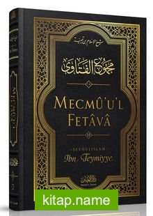 Mecmûu’l-Fetava (15. Cilt)