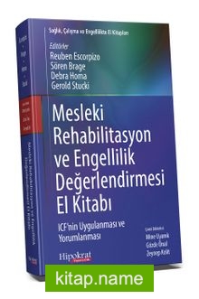 Mesleki Rehabilitasyon ve Engellilik Değerlendirmesi El Kitabı