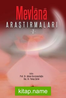 Mevlana Araştırmaları 7