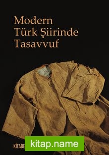 Modern Türk Şiirinde Tasavvuf