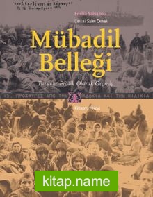 Mübadil Belleği Tarih ve Pratik Olarak Geçmiş