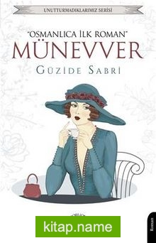 Münevver Osmanlıca İlk Roman