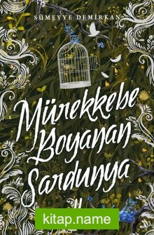 Mürekkebe Boyanan Sardunya 2 (Ciltsiz)