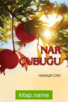 Nar Çubuğu