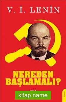 Nereden Başlamalı?