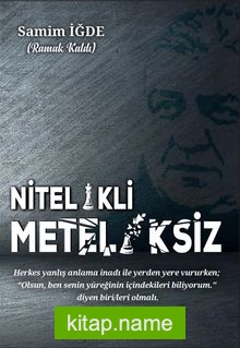 Nitelikli Meteliksiz