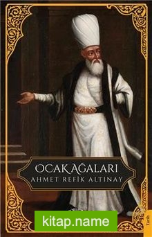 Ocak Ağaları