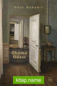 Okuma Odası