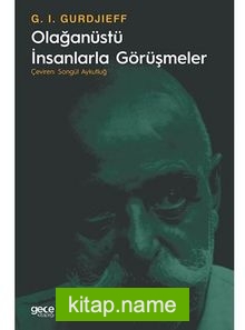 Olağanüstü İnsanlarla Görüşmeler