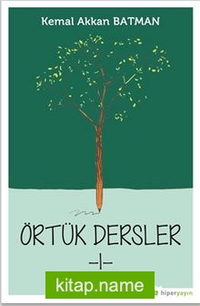 Örtük Dersler 1