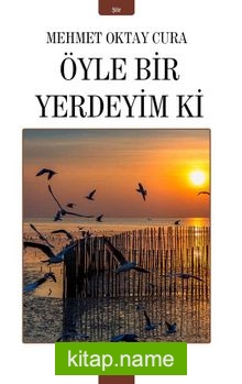 Öyle Bir Yerdeyim Ki