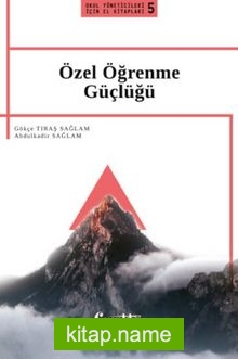 Özel Öğrenme Güçlüğü