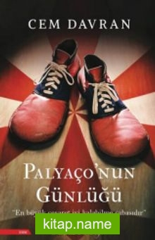 Palyaço’nun Günlüğü