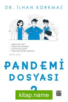 Pandemi Dosyası 2