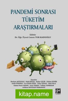 Pandemi Sonrası Tüketim Araştırmaları