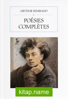 Poésies Complètes