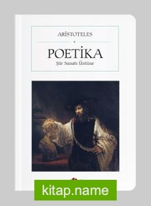 Poetika (Şiir Sanatı Üstüne) (Cep Boy) (Tam Metin)