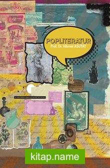 Popliteratur