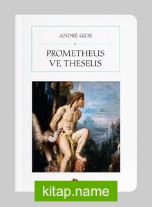 Prometheus ve Theseus (Cep Boy)