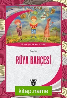 Rüya Bahçesi