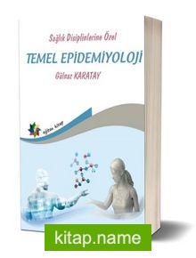 Sağlık Disiplinlerine Özel Temel Epidemiyoloji