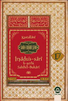 Sahihi Buhari Şerhi İrşadus Sari (Cilt 17)