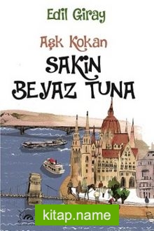 Sakin Beyaz Tuna